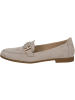 palado Loafers in Beige