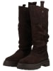 Steve Madden Stiefel KIONA in Dunkelbraun