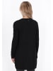 DreiMaster Women Cardigan in black