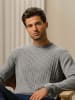 TeeShoppen Pullover Pullover in Grey