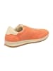 Bugatti Sportliche Schnürschuhe in Orange