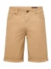 Paddock's Bermuda PIPE in camel