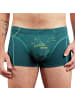 EIN SCHÖNER FLECK ERDE Boxershort 1er Pack in Schöner Mann (Petrol)