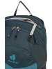 Deuter Wanderrucksack Speed Lite 13 in Atlantic/Ink