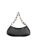 Valentino by Mario Valentino Schwarz Polyurethan Damen Tasche