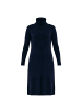Finn Flare Strickkleid Classic in dark blue