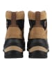 Sorel Stiefel BUXTON Hellbraun
