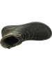 Think! Stiefelette COMODA in Espresso/Kombi