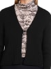 MARC CAIN COLLECTIONS Cardigan in Black