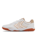 Hummel Hummel Hallenschuh Aeroteam Iii Handball Erwachsene in WHITE/ORANGE