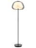 Globo lighting Stehleuchte "AVILA" in black
