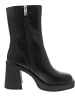 Steve Madden Finite Stiefel Schwarz