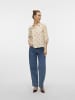 Vero Moda Hemd in Birch