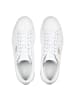 Puma Sneaker in Weiß