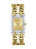 Guess Quarzuhr GW0669L1 in Gold