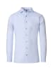 CASAMODA Comfort Fit Businesshemd in Hellblau