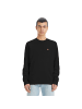 Levi´s Sweatshirt 1er Pack in Schwarz
