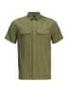 Jack Wolfskin THOMPSON SHIRT MEN in Schiefer0251