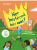 Beltz Verlag Buch - Wer bestimmt hier was?