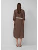 s.Oliver Kleid  in  8828_mokka