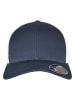  Flexfit  Flexfit 110 Fitted in navy/white
