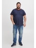 BLEND Poloshirt BHRalf in Blau