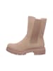 rieker Stiefel in beige