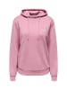 Only Play Hoodie 'Cava' in rosa