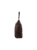 Harbour 2nd Shopper in darkbrown