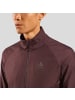 Odlo Jacket ESSENTIAL INSULATOR HYB in Bordeaux435