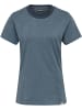 Hummel Hummel T-Shirt Hmlmove Multisport Damen in BERING SEA