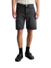 Marc O'Polo DENIM Jeansshorts Model Kalle relaxed in Dark Grey
