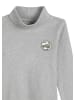 Marc O'Polo KIDS-BOYS Longsleeve in GREY MELANGE