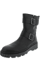 Gabor Stiefel Schwarz