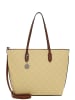 Tamaris Shopper TAS Anastasia in lightyellow 410