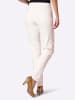 WITT WEIDEN Jeans in ecru