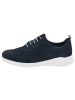 Solidus Sneaker Low in blau