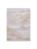 Louis de Poortere Teppich Summer in Beige