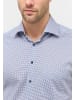 Eterna Hemd MODERN FIT in himmelblau