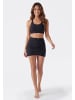 faina Women Swimwear in Black