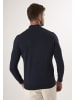 Felix Hardy Pullover in navy