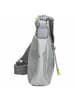 PICARD Lucky One - Schultertasche 24 cm (lipstick) in silver