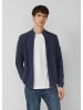 s.Oliver Strickjacke in 5826_dunkelblau