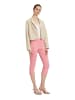 Betty Barclay Stretch-Hose ohne Verschluss in Salmon Rose