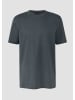 s.Oliver T-Shirt in 6262_petrol
