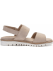 ara Komfort Sandalen in schwarz
