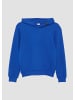 s.Oliver Sweatshirt in 5534_royalblau