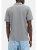 Jack & Jones Poloshirt Austin in Ultimate grey