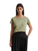 Marc O'Polo Print-T-Shirt regular in Smooth Sage
