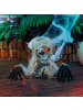 HOMCOM Halloween Decoration-55L x 18B x 35H cm-Braun+Grau
